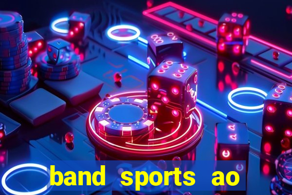 band sports ao vivo gratis